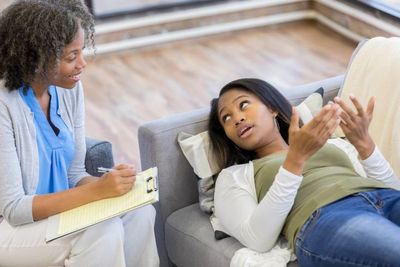 Consultation / Écoute privée