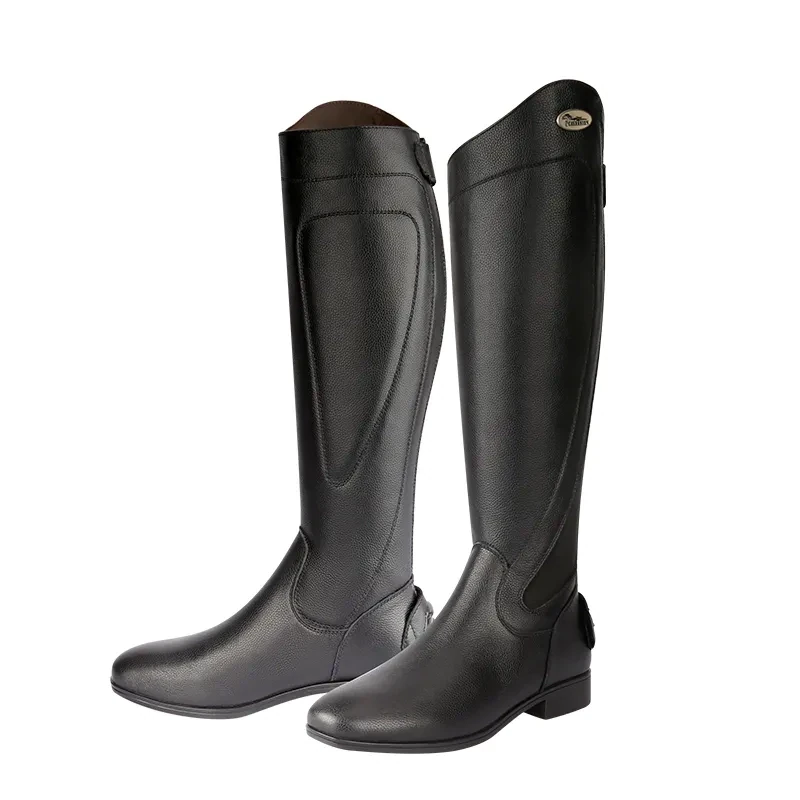 RIDING BOOTS