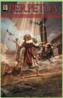 Perpetua