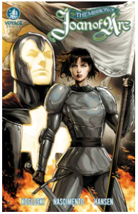 Joan of Arc