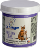 10 oz - Healthy Cat Formula