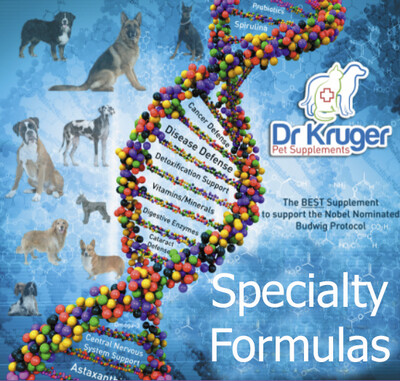 Specialty Formulas
