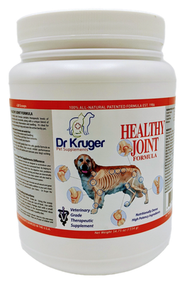 54.75 oz - Healthy Joint Formula
