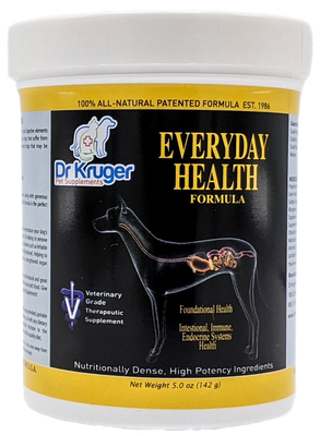 05 oz - Everyday Health Formula