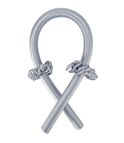 heatless headband without hair clip