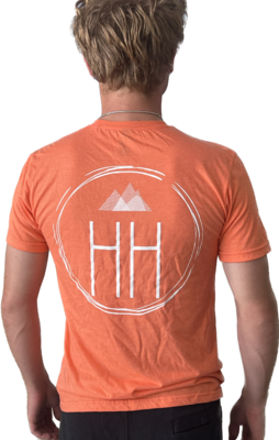 HH Logo merchandise!  Thank you for supporting small business!