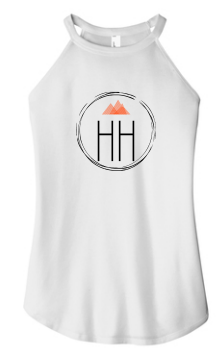 Halter tank