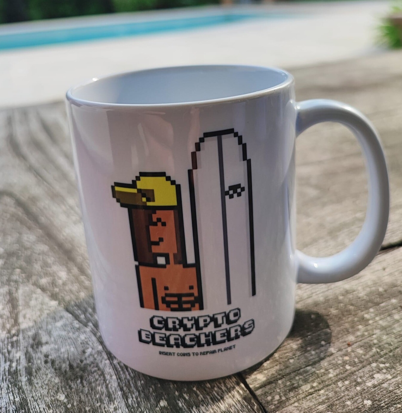 Mug Leny