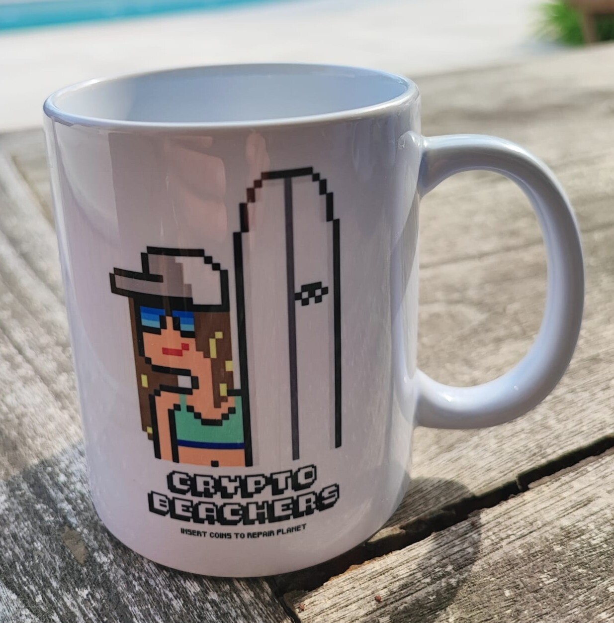 Mug Zoe