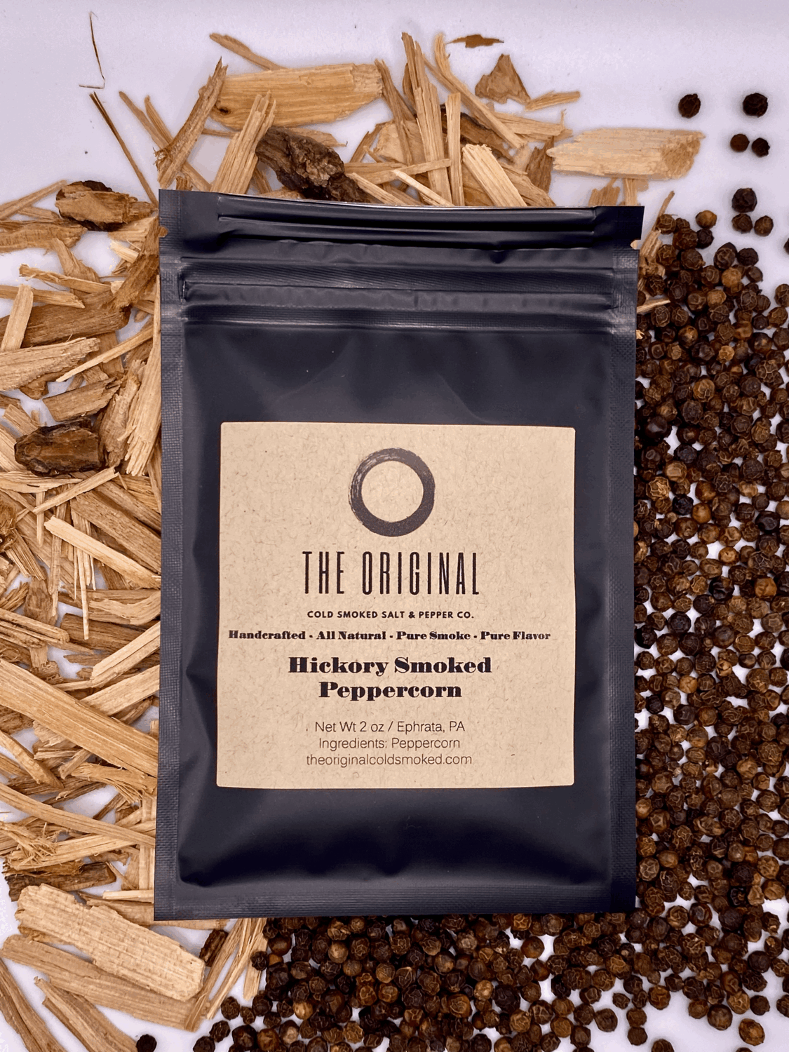 Salt and 2024 pepper company