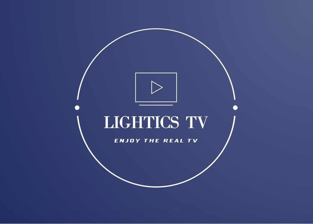 الخاصة Lightics TV باقة