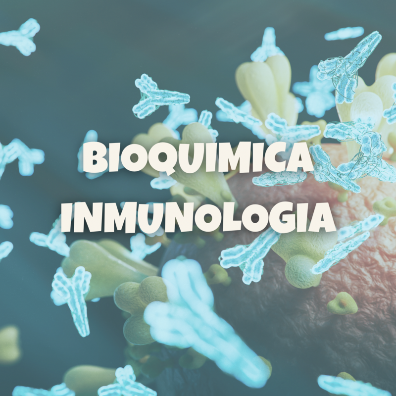 BIOQUIMICA/INMUNOLOGIA