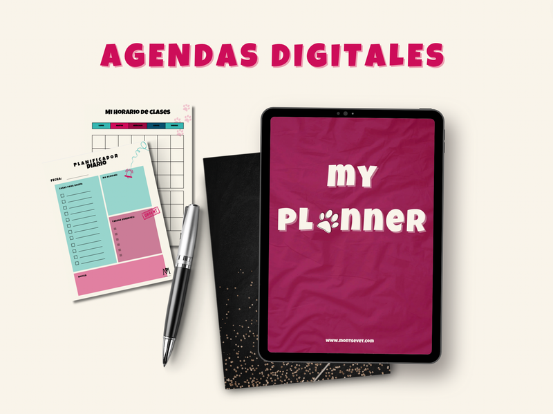 AGENDAS DIGITALES