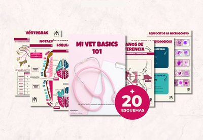 MI VET BASICS