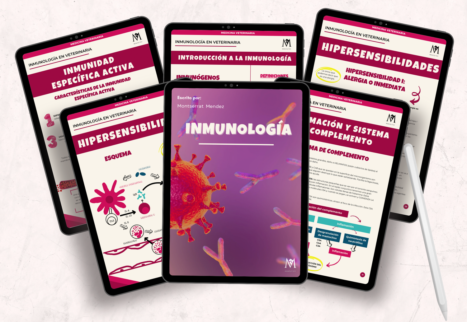 Inmunología
