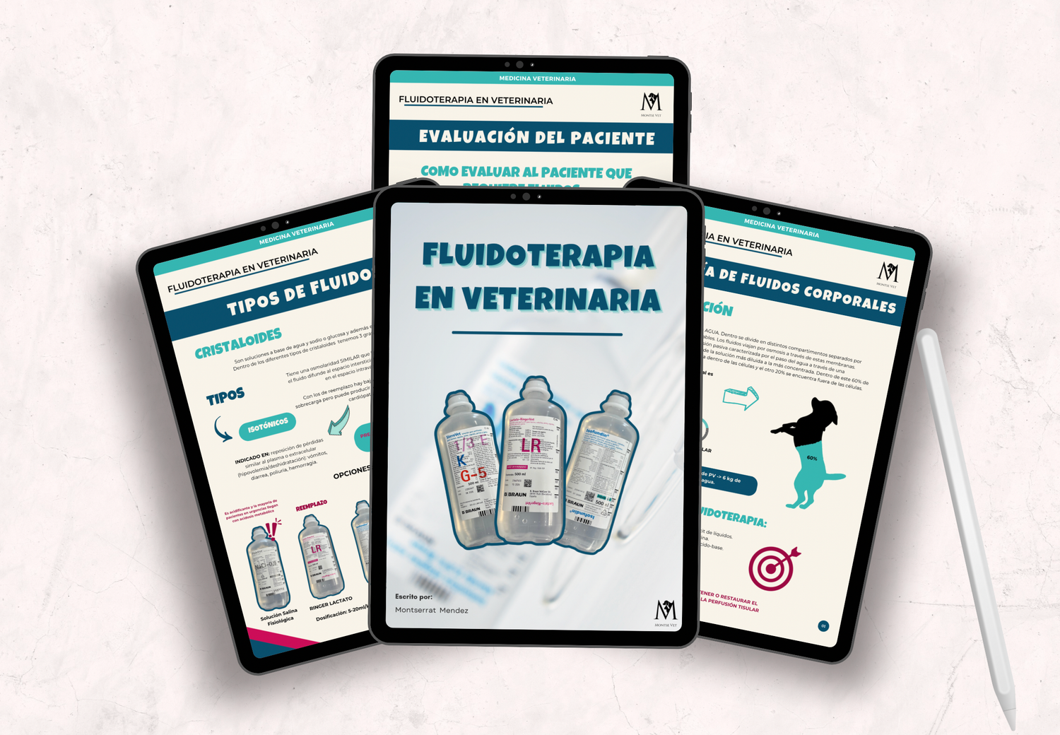 Fluidoterapia
