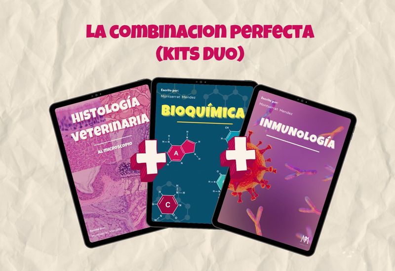 Tus esenciales juntos
