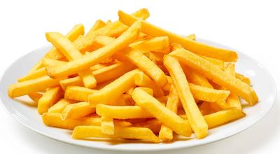 Small Fries