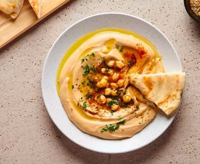 Hummus
