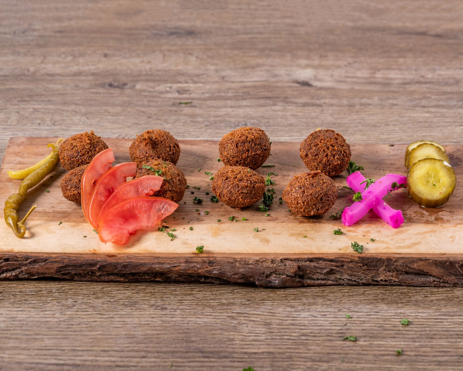 Falafel (6pcs)
