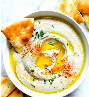 Baba Ghanoush