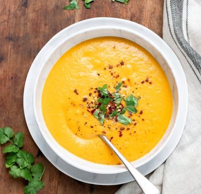 Lentil Soup
