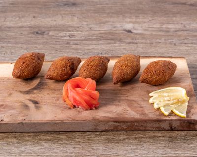 Kibbeh (per Piece)