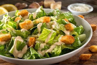 Large Caesar