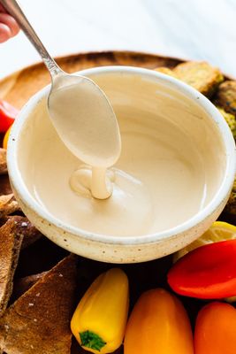 Side - Tahini Sauce