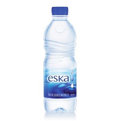Water Bottle