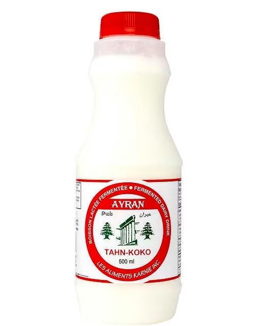 Ayran