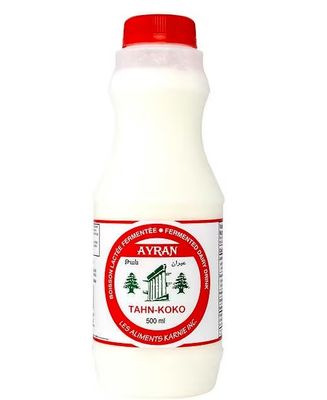 Ayran