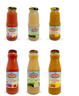 Juices