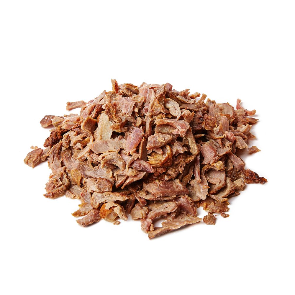 250g Veal & Lamb Shawarma