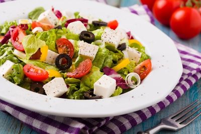 Salads