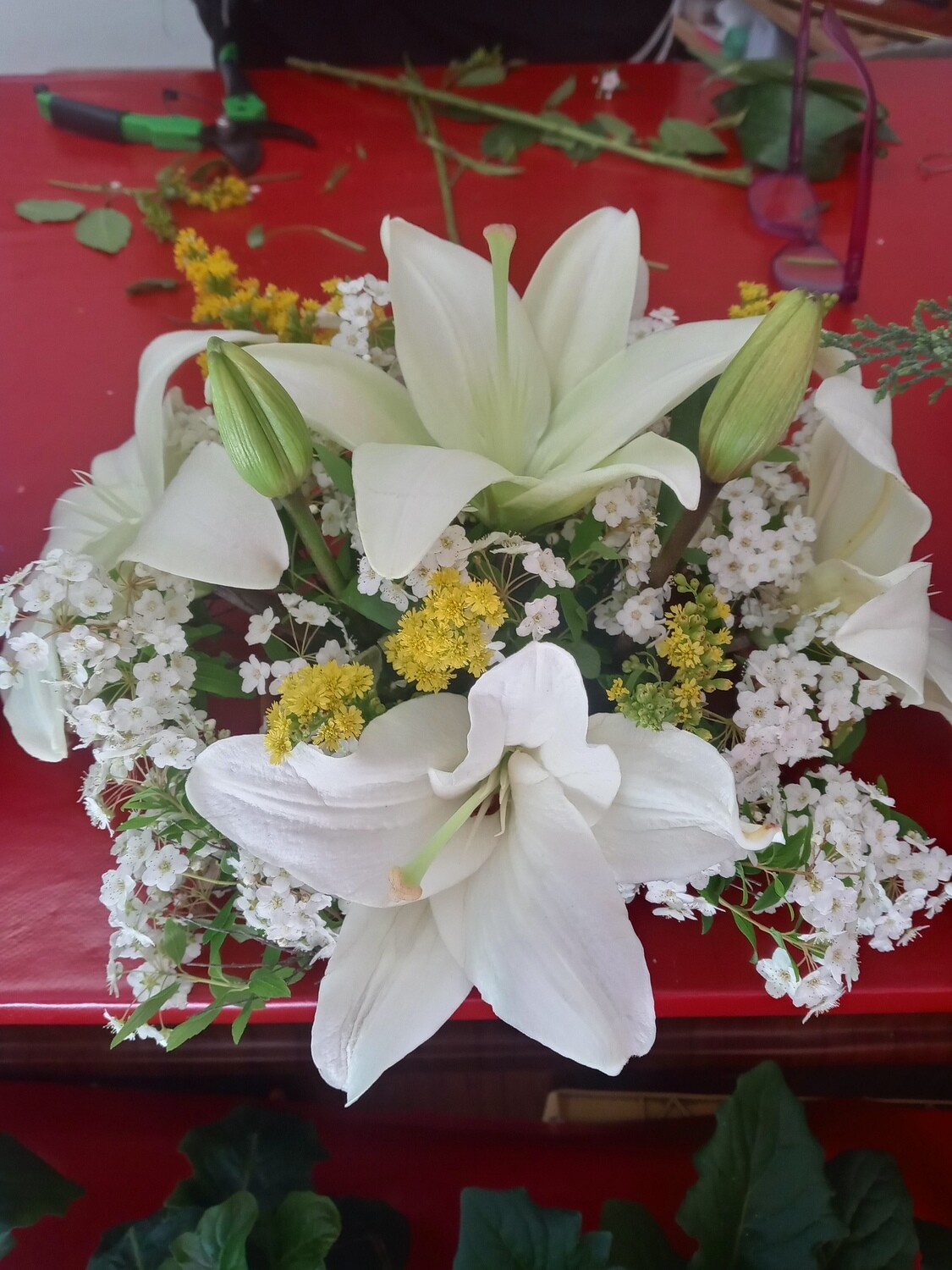il fiore di valentina