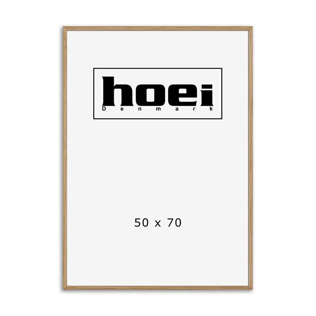 HOEI 200 Massiv EG 50x70
