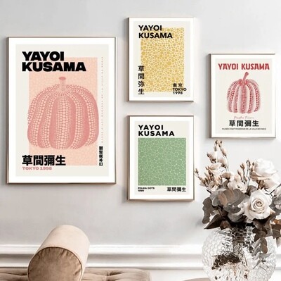 50 x 70 Posters/Plakater