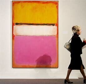 Mark Rothko