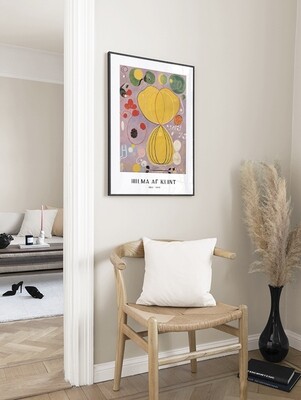 Hilma Klint