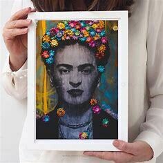 Frida Kahlo