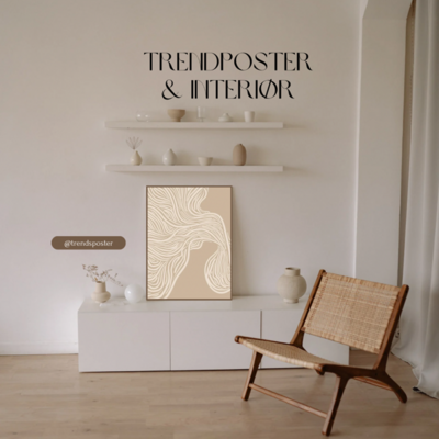 Interiør Trendposter