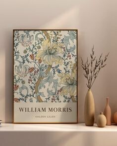 William Morris