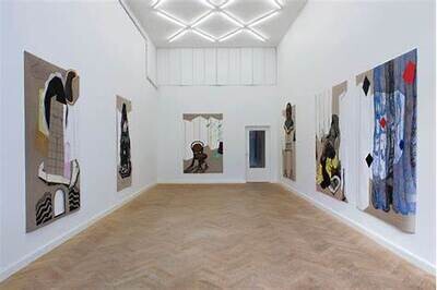 Kunstnere