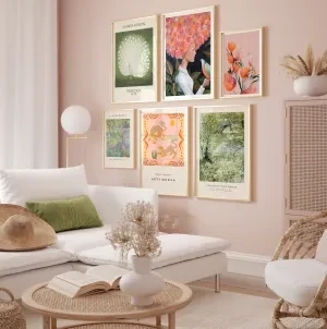70 x 100 Posters/plakater