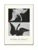 Hilma af Klint - Guggenheim Museum 50×70 cm poster