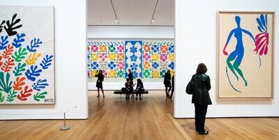 Henri Matisse