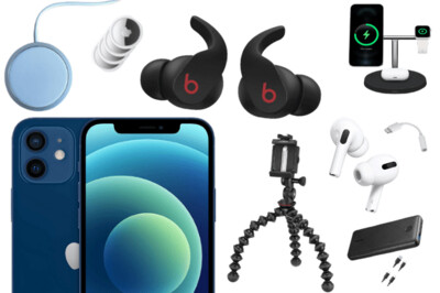 Phone Accessories and Equipment