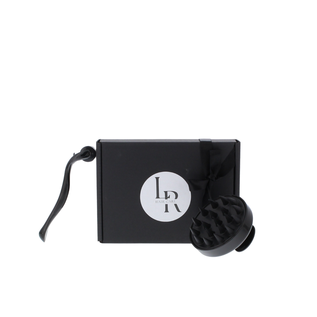 Haargroei tools set