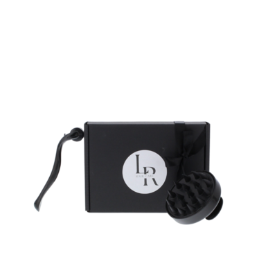 Haargroei tools set